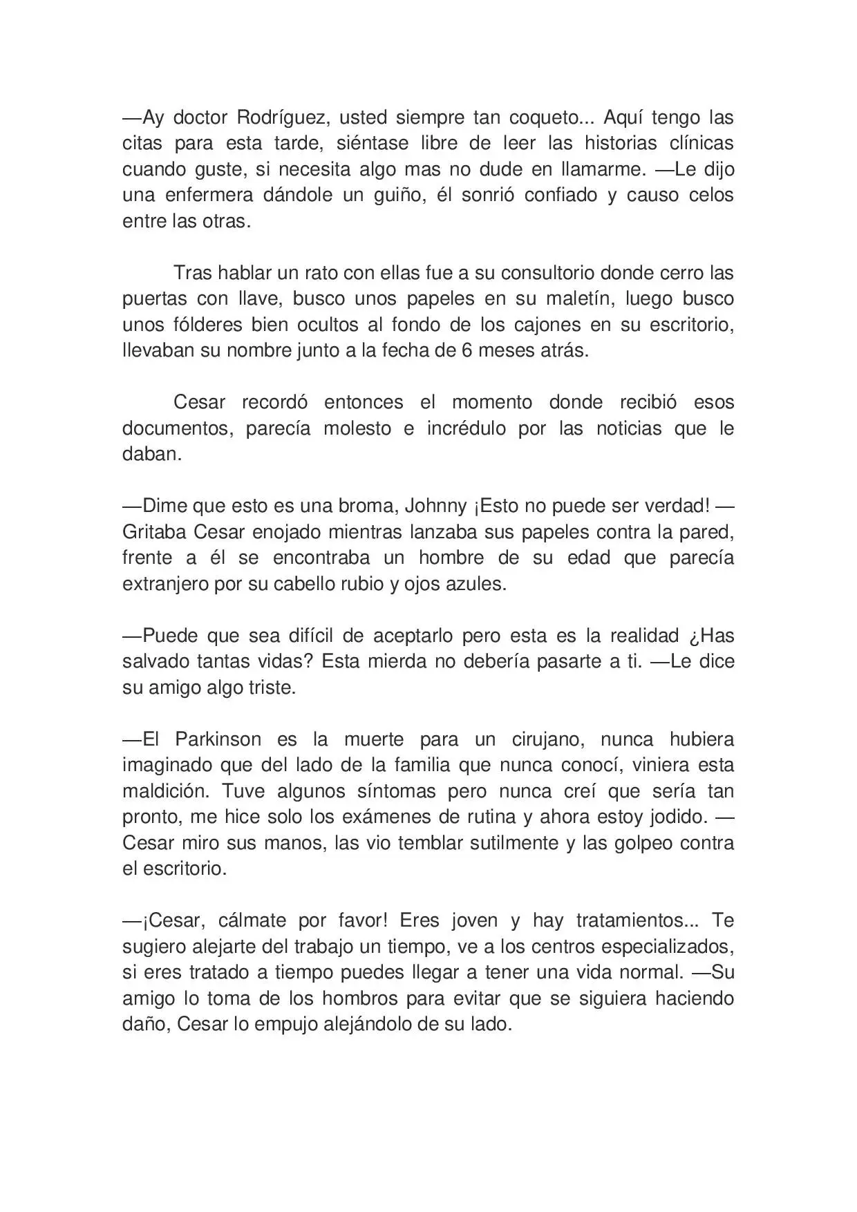 Gantz: AQP (2017) - Capítulo 8 - Página 8 - LectorTMOo