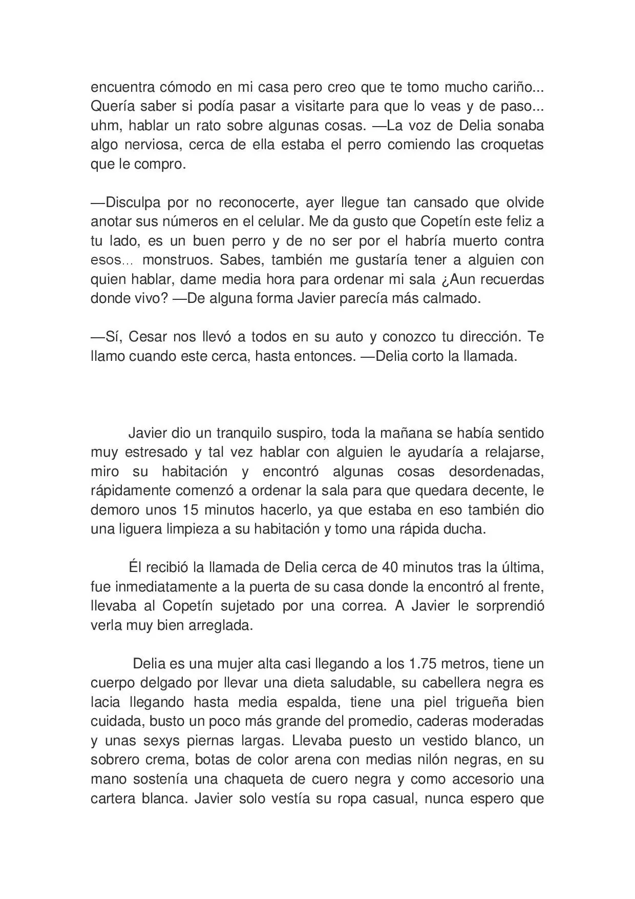 Gantz: AQP (2017) - Capítulo 9 - Página 7 - LectorTMOo