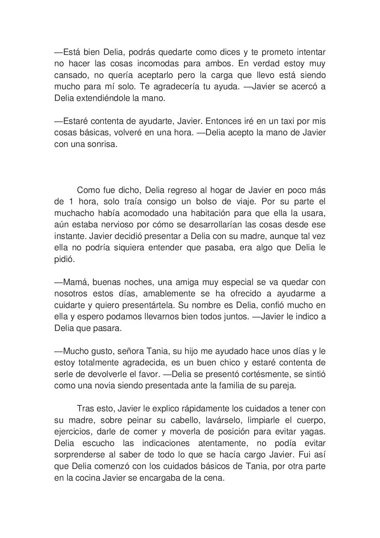 Gantz: AQP (2017) - Capítulo 9 - Página 12 - LectorTMOo