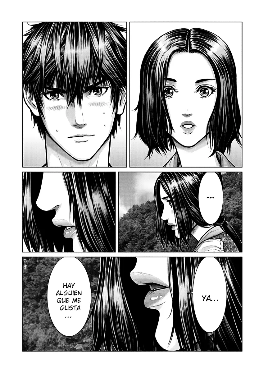 Gantz:E (2020) - Capítulo 1 - Página 8 - LectorTMOo