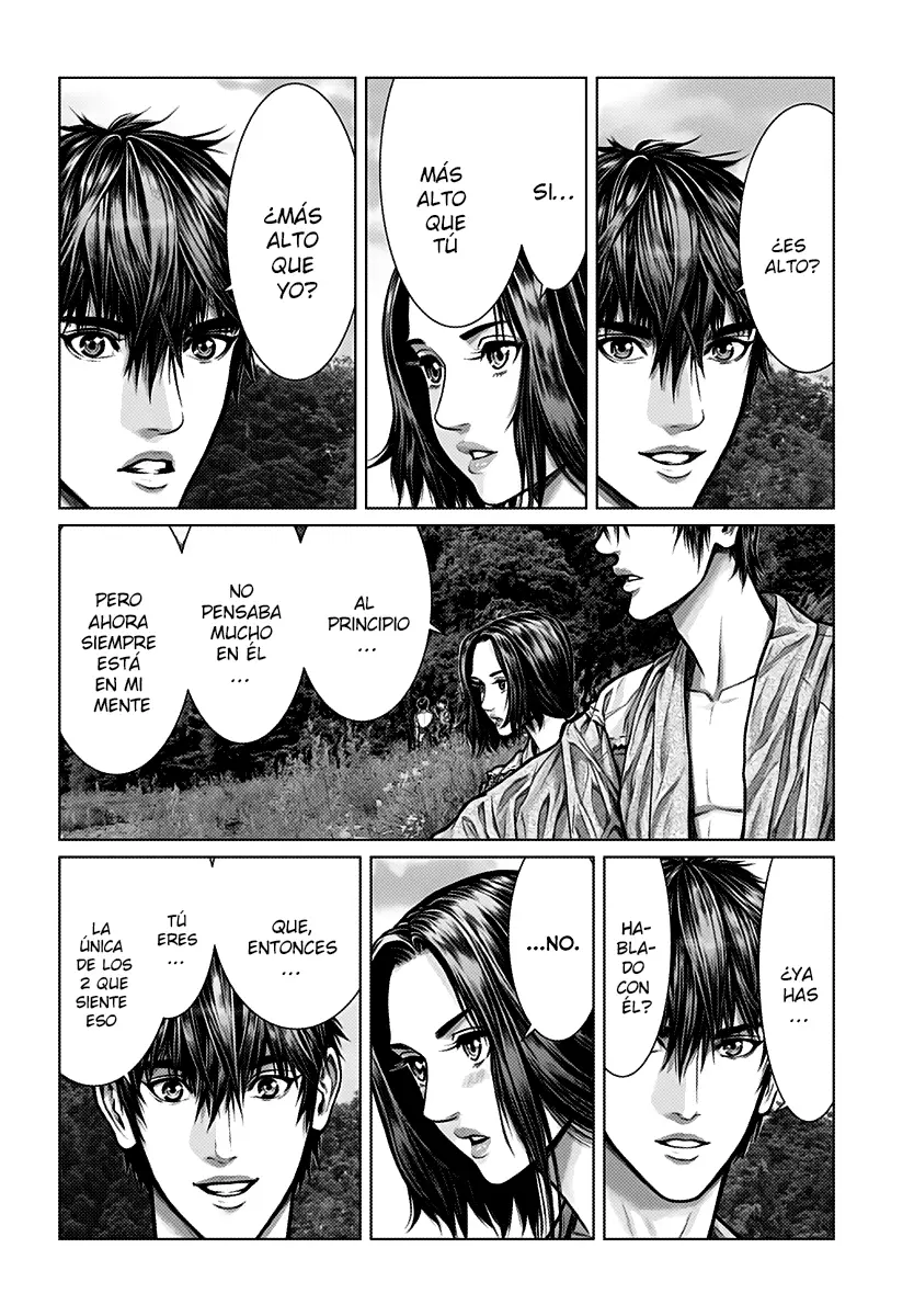 Gantz:E (2020) - Capítulo 1 - Página 11 - LectorTMOo
