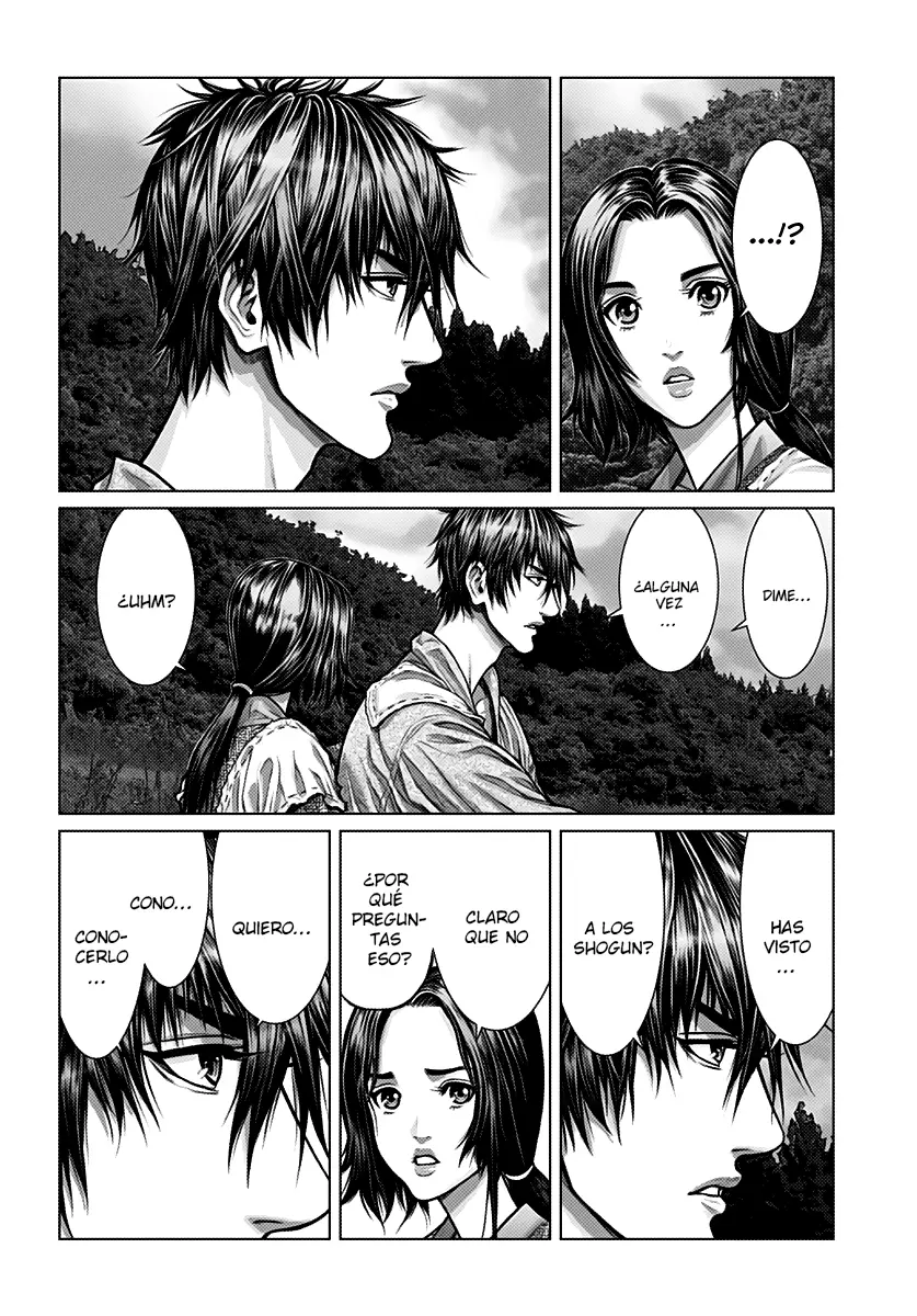 Gantz:E (2020) - Capítulo 1 - Página 13 - LectorTMOo
