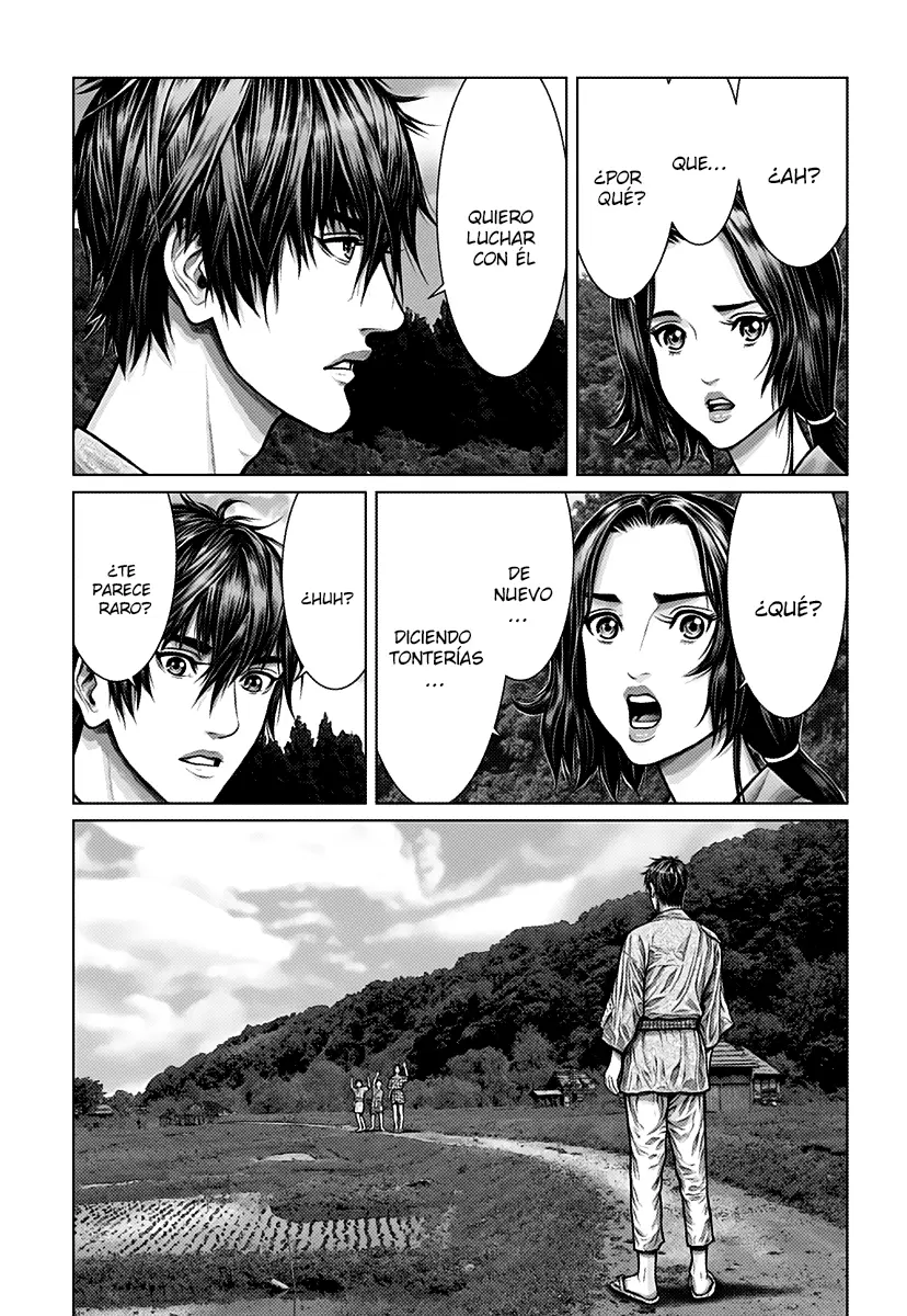 Gantz:E (2020) - Capítulo 1 - Página 14 - LectorTMOo