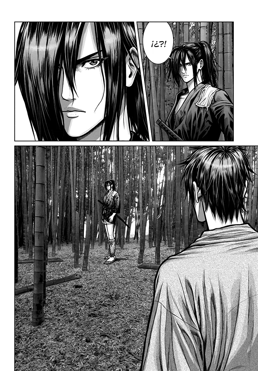 Gantz:E (2020) - Capítulo 1 - Página 21 - LectorTMOo