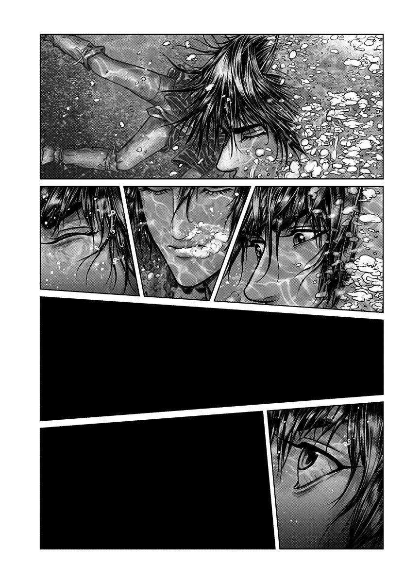 Gantz:E (2020) - Capítulo 1 - Página 38 - LectorTMOo