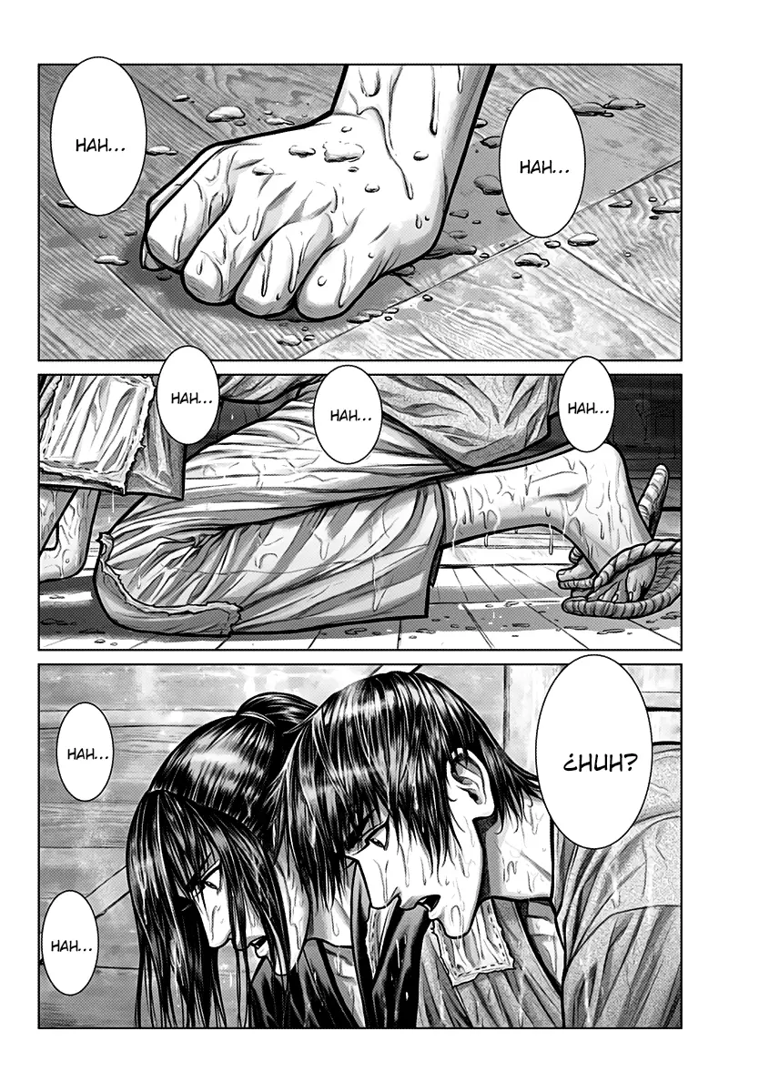 Gantz:E (2020) - Capítulo 1 - Página 39 - LectorTMOo