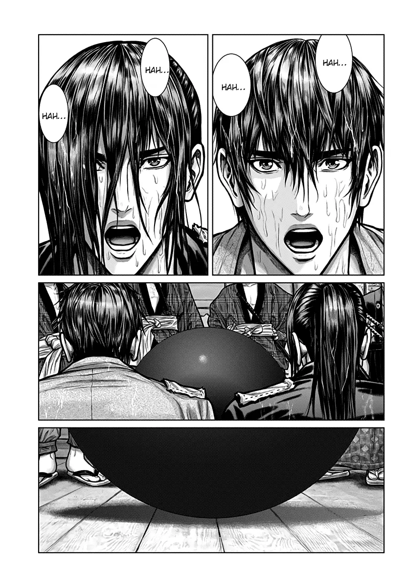 Gantz:E (2020) - Capítulo 1 - Página 40 - LectorTMOo
