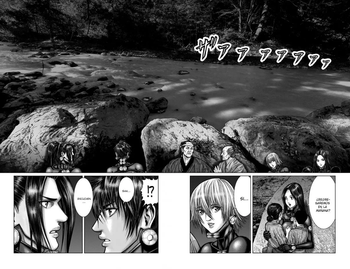 Gantz:E (2020) - Capítulo 13 - Página 14 - LectorTMOo