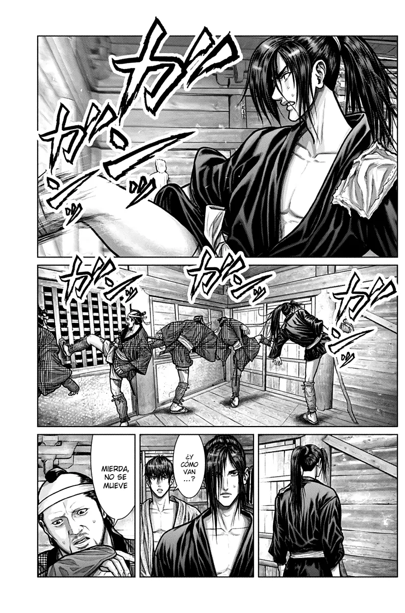 Gantz:E (2020) - Capítulo 2 - Página 9 - LectorTMOo