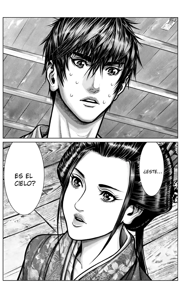Gantz:E (2020) - Capítulo 2 - Página 17 - LectorTMOo