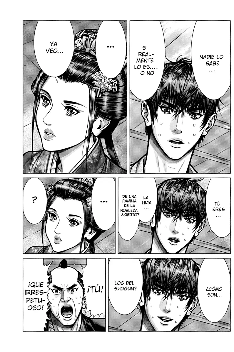 Gantz:E (2020) - Capítulo 2 - Página 18 - LectorTMOo
