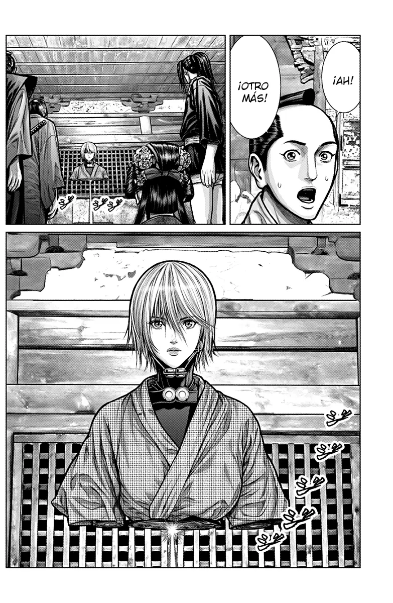 Gantz:E (2020) - Capítulo 2 - Página 19 - LectorTMOo