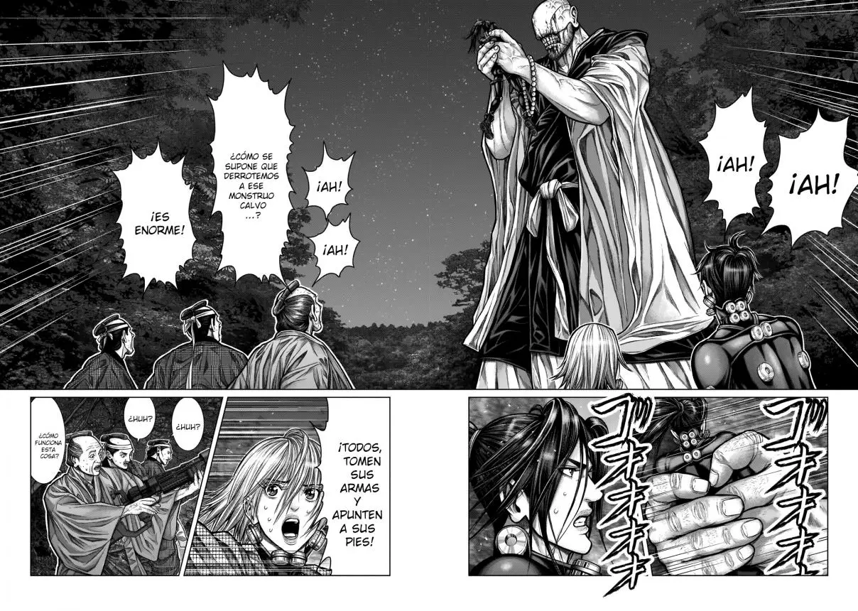 Gantz:E (2020) - Capítulo 9 - Página 14 - LectorTMOo