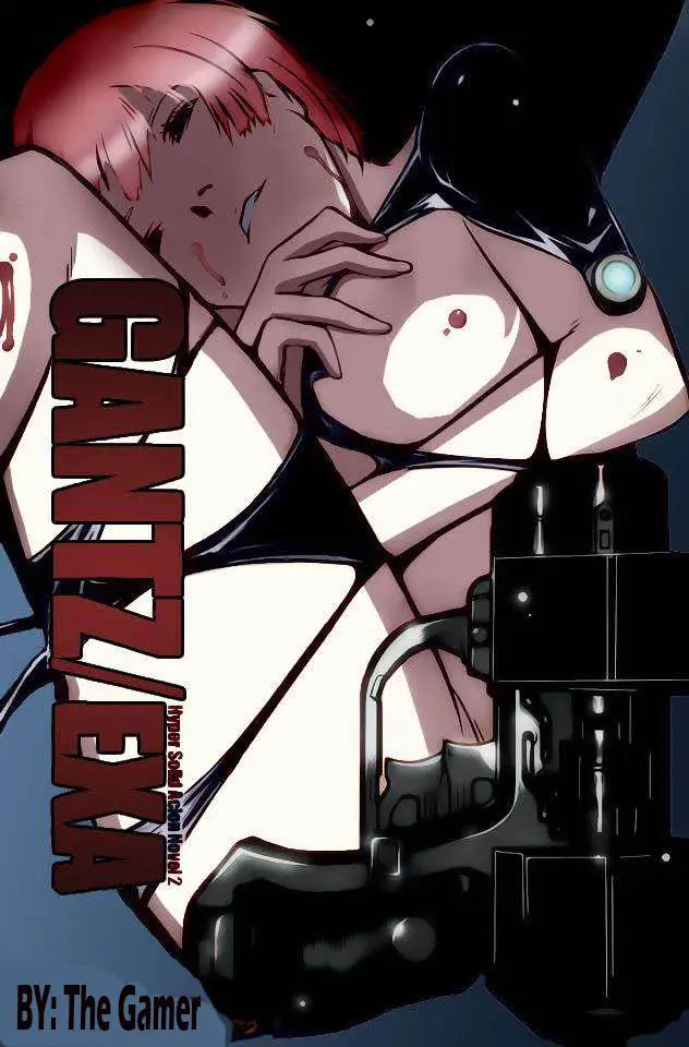 Gantz Exa (2010) - Capítulo 3 - Página 3 - LectorTMOo