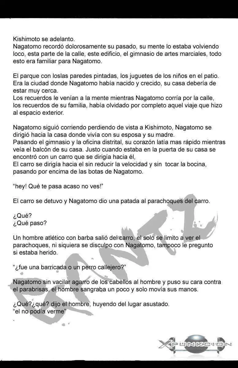 Gantz Exa (2010) - Capítulo 3 - Página 5 - LectorTMOo