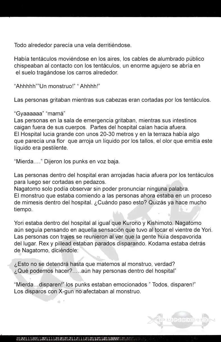 Gantz Exa (2010) - Capítulo 7 - Página 2 - LectorTMOo