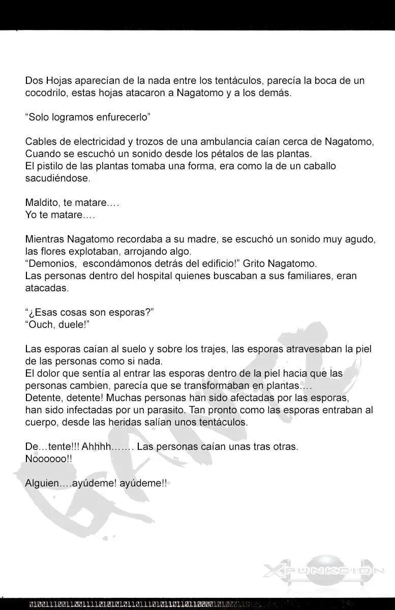 Gantz Exa (2010) - Capítulo 7 - Página 3 - LectorTMOo