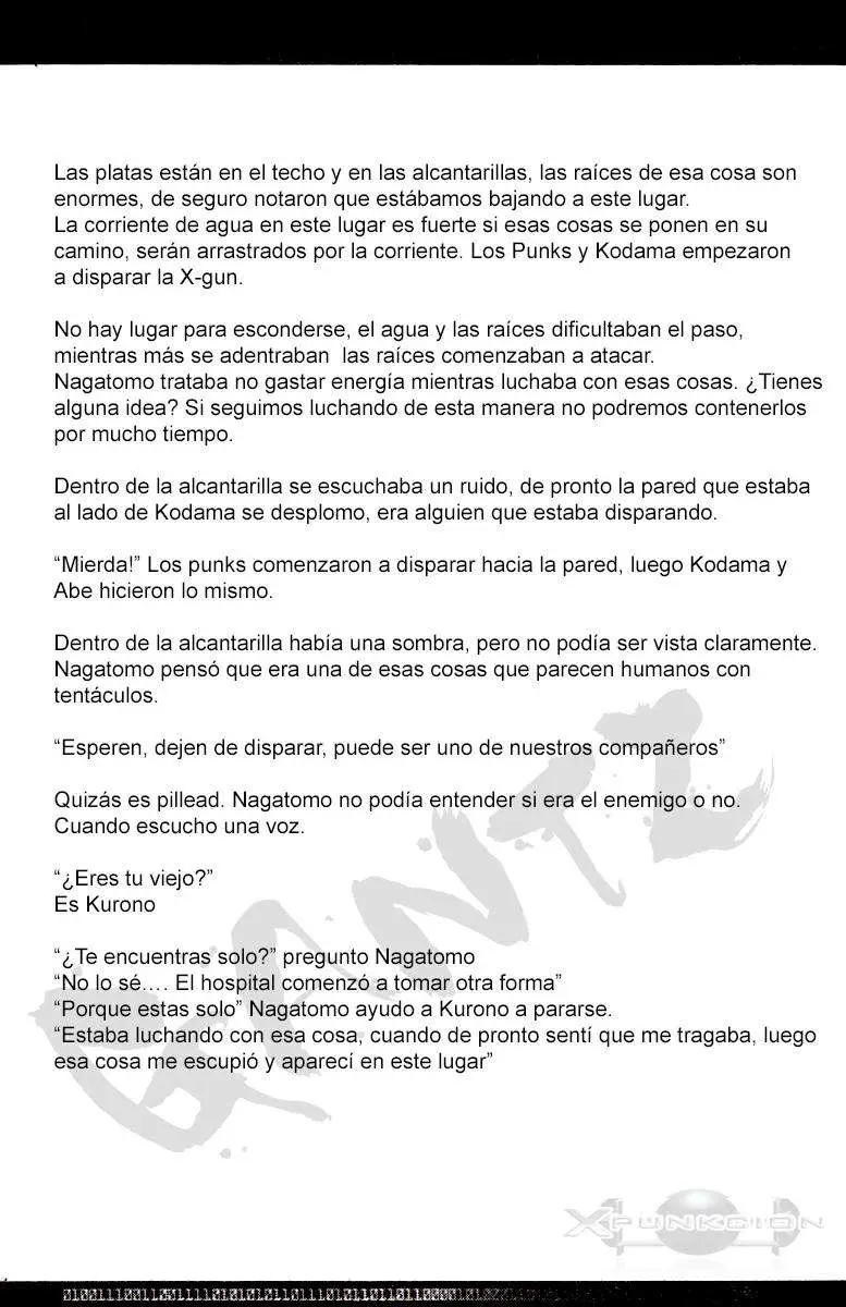 Gantz Exa (2010) - Capítulo 7 - Página 5 - LectorTMOo