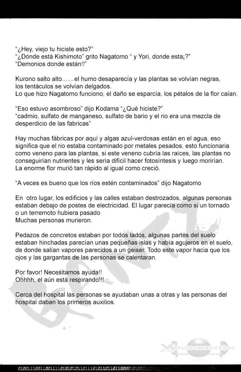 Gantz Exa (2010) - Capítulo 7 - Página 11 - LectorTMOo