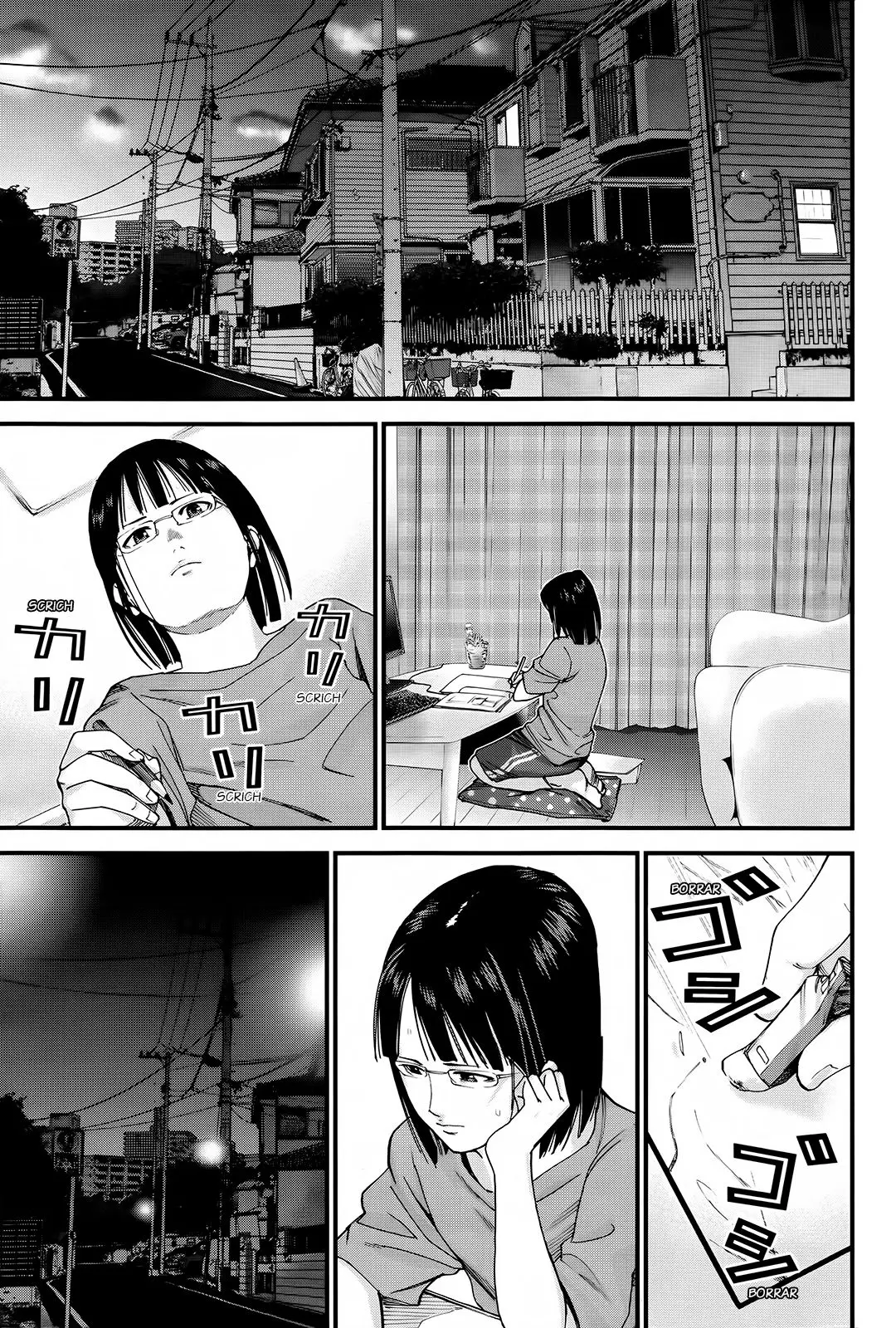 Gantz: G (2015) - Capítulo 11 - Página 19 - LectorTMOo