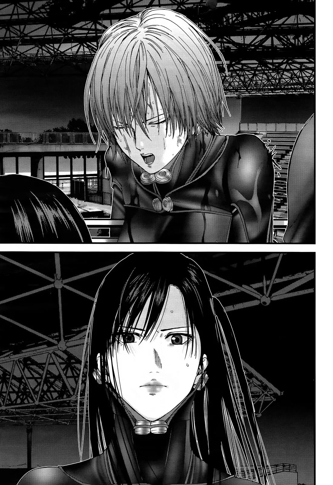Gantz: G (2015) - Capítulo 15 - Página 17 - LectorTMOo