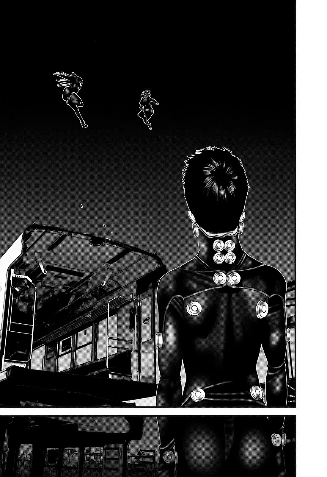 Gantz: G (2015) - Capítulo 18 - Página 39 - LectorTMOo
