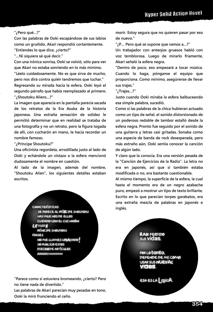 GANTZ/MINUS (2009) - Capítulo 1 - Página 14 - LectorTMOo