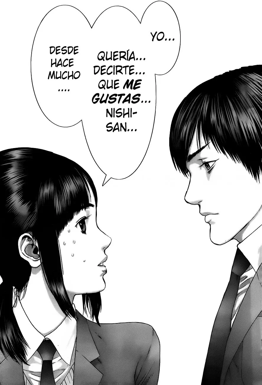 GANTZ/OSAKA (2010) - Capítulo 4 - Página 10 - LectorTMOo