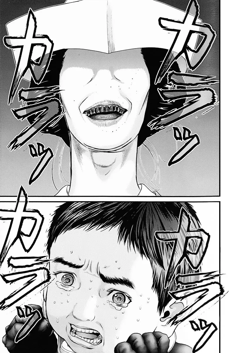 GANTZ/OSAKA (2010) - Capítulo 5 - Página 6 - LectorTMOo