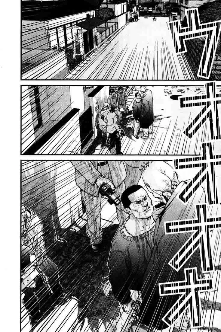 Gantz (2000) - Capítulo 10 - Página 6 - LectorTMOo