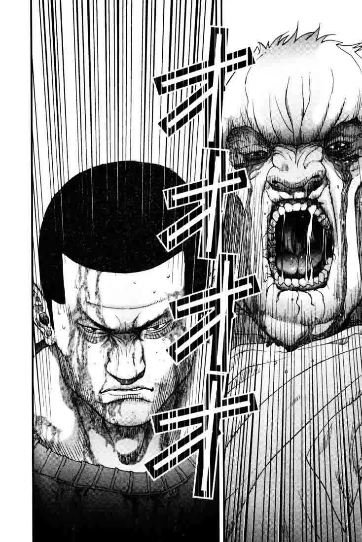 Gantz (2000) - Capítulo 10 - Página 8 - LectorTMOo