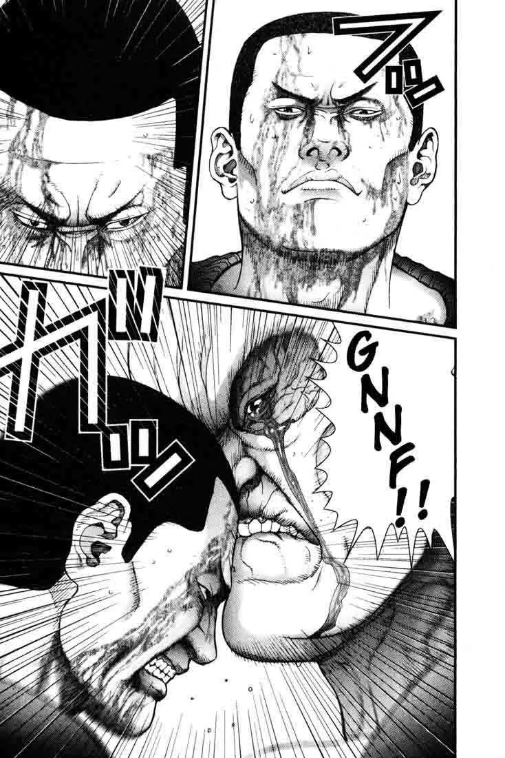 Gantz (2000) - Capítulo 10 - Página 9 - LectorTMOo