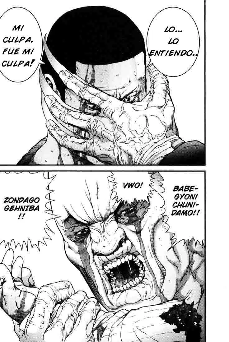 Gantz (2000) - Capítulo 10 - Página 13 - LectorTMOo