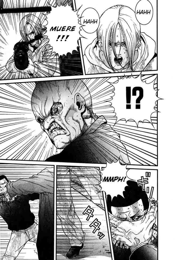 Gantz (2000) - Capítulo 10 - Página 15 - LectorTMOo