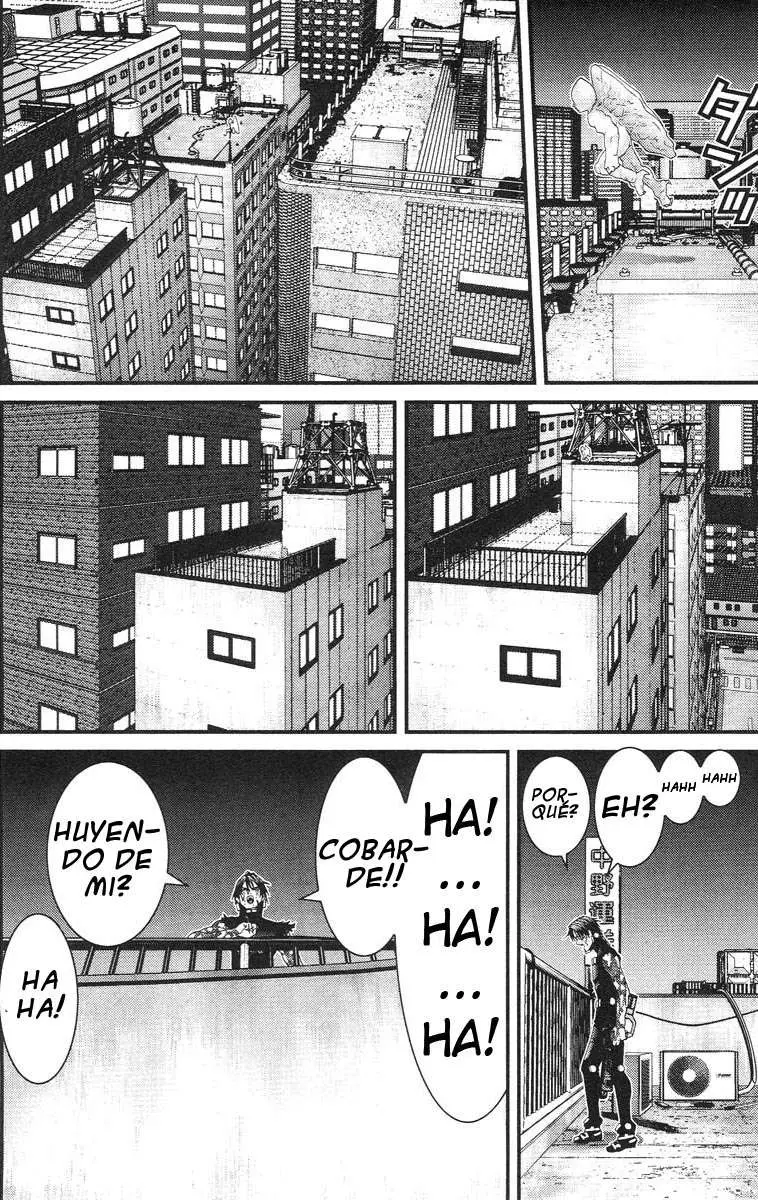 Gantz (2000) - Capítulo 100 - Página 4 - LectorTMOo