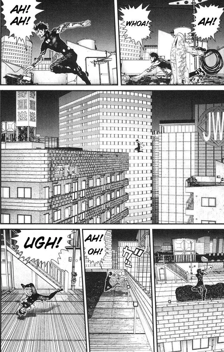 Gantz (2000) - Capítulo 100 - Página 8 - LectorTMOo