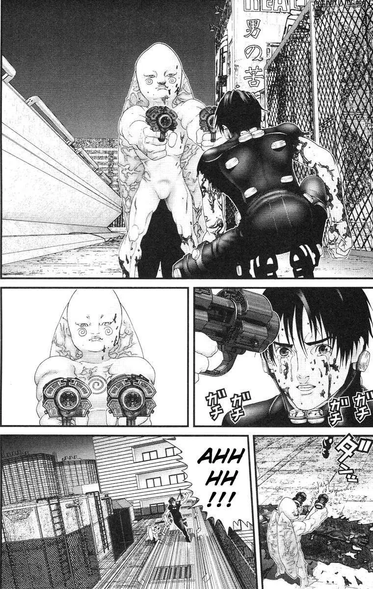 Gantz (2000) - Capítulo 100 - Página 10 - LectorTMOo