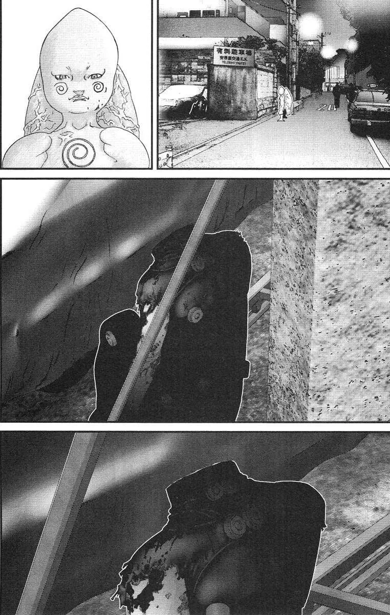 Gantz (2000) - Capítulo 100 - Página 16 - LectorTMOo