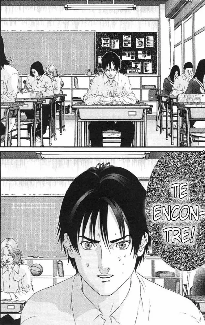 Gantz (2000) - Capítulo 101 - Página 18 - LectorTMOo