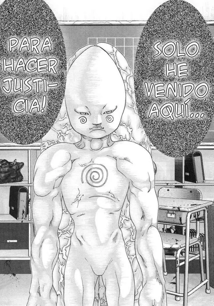Gantz (2000) - Capítulo 104 - Página 12 - LectorTMOo