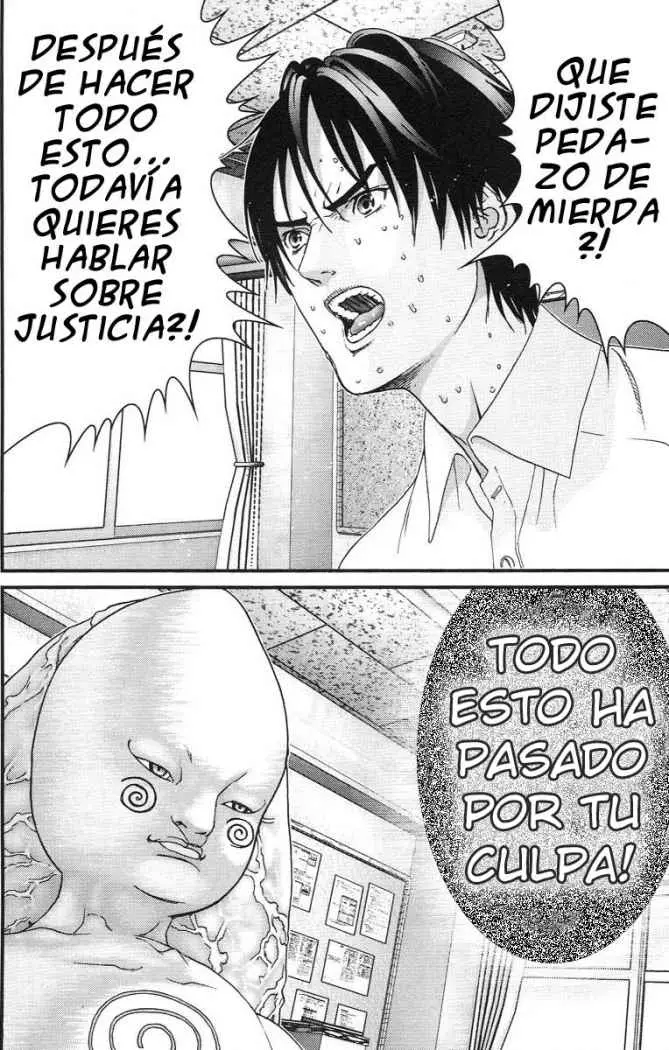 Gantz (2000) - Capítulo 104 - Página 13 - LectorTMOo