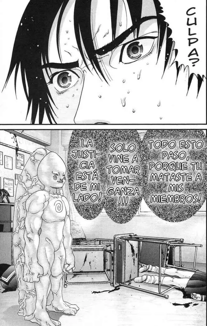 Gantz (2000) - Capítulo 104 - Página 14 - LectorTMOo