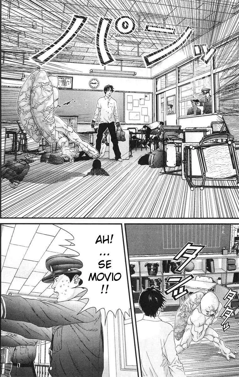 Gantz (2000) - Capítulo 105 - Página 3 - LectorTMOo