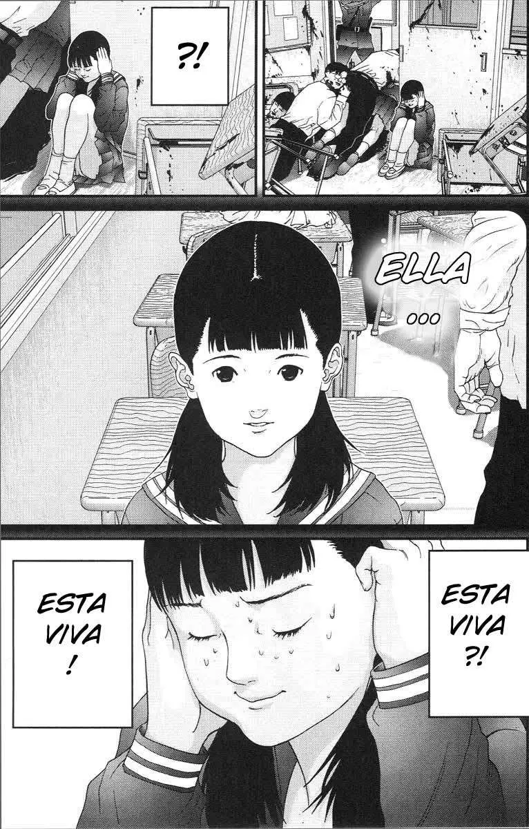 Gantz (2000) - Capítulo 105 - Página 6 - LectorTMOo