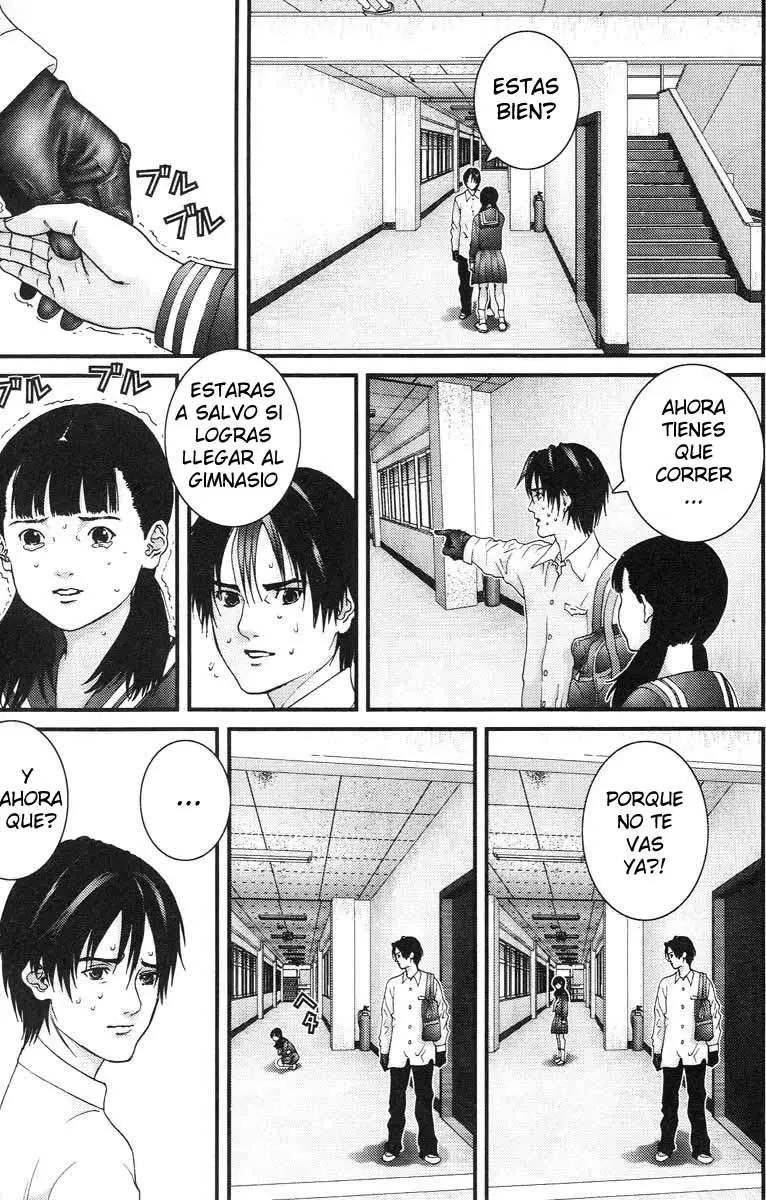 Gantz (2000) - Capítulo 105 - Página 10 - LectorTMOo