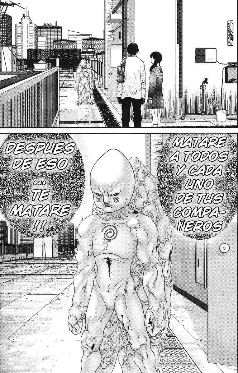Gantz (2000) - Capítulo 105 - Página 12 - LectorTMOo
