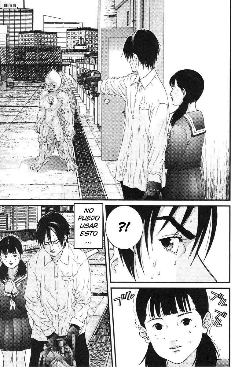 Gantz (2000) - Capítulo 105 - Página 14 - LectorTMOo