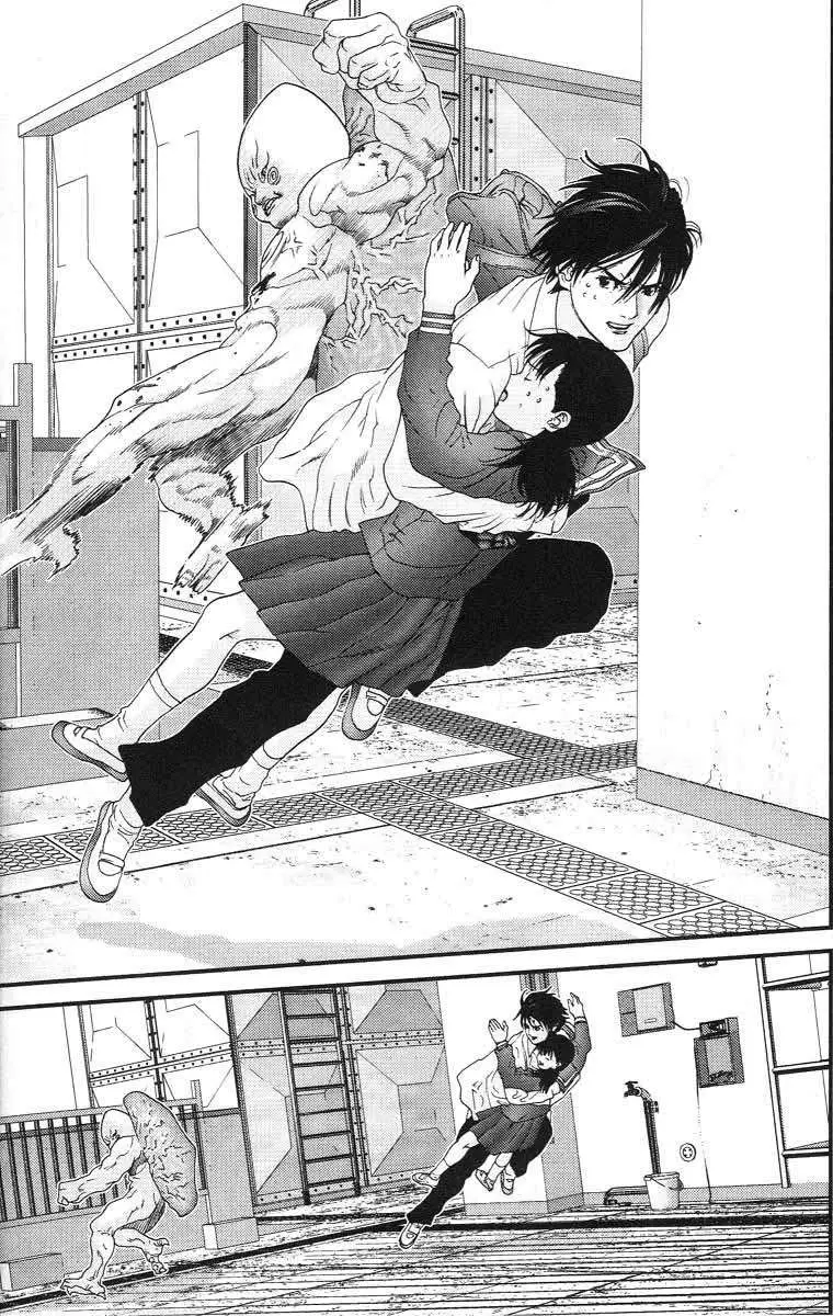 Gantz (2000) - Capítulo 105 - Página 16 - LectorTMOo