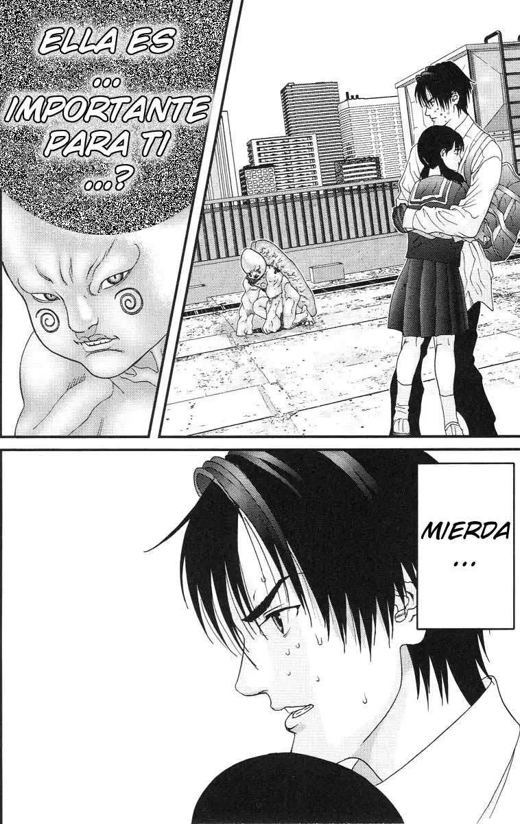 Gantz (2000) - Capítulo 105 - Página 17 - LectorTMOo