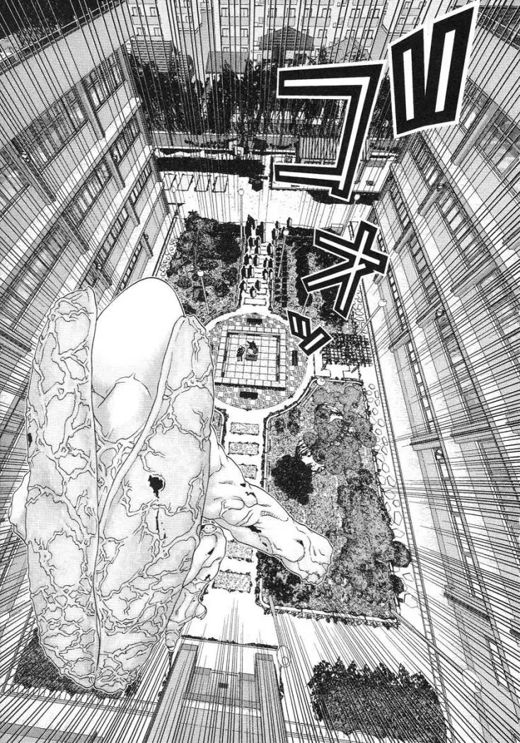 Gantz (2000) - Capítulo 106 - Página 10 - LectorTMOo